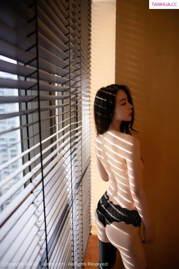 梦心玥  [XiuRen]高清写真图 2021.03.01 No.3149 梦心月第38张图片